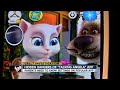 Parents and kids fear 'Talking Angela' app