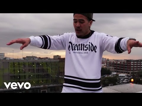 Dezzy Hollow - Kry