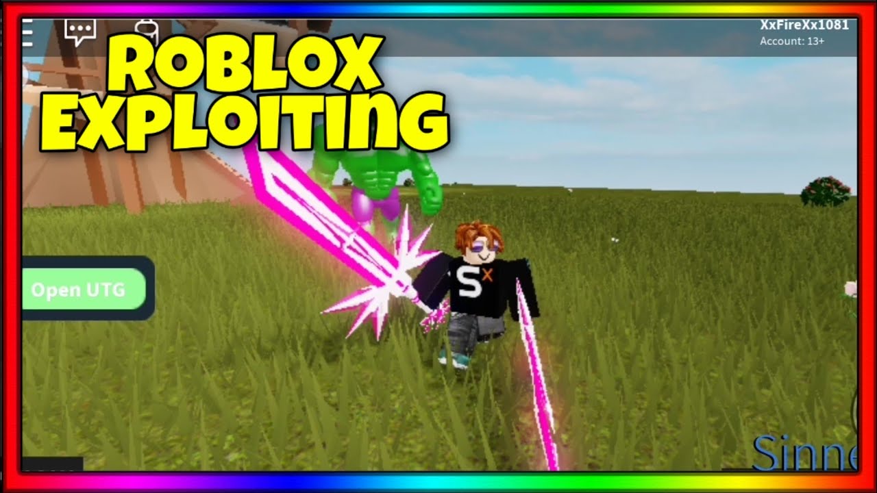 NEWRoblox Jailbreak Auto Rob Hack(Not Patched) MacOSX