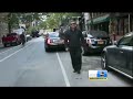 Alec Baldwin Shouts Down Reporter
