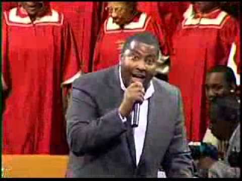 Oh, It is Jesus Pastor E Dewey Smith Sings 1 - YouTube