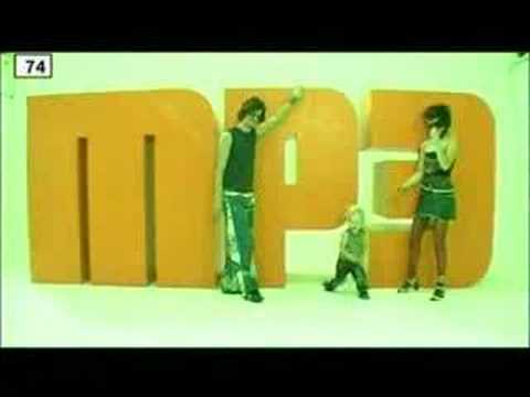 Le Hammond Inferno - Move Your MP3 Le Hammond Inferno - Move Your MP3