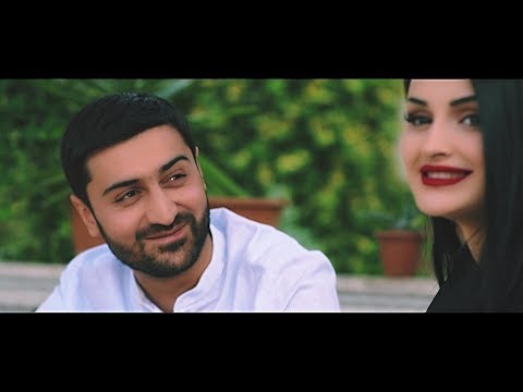 Karo Hayrapetyan - Es Ev Du