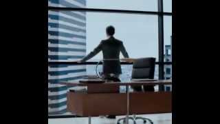 Fifty Shades of Grey Trailer Sneak Peek - Jamie Dornan & Dakota Johnson