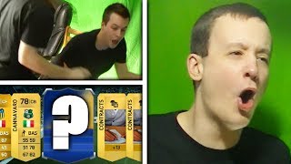 TOTS BBVA DISCARD BULLSH*T!! - FIFA 14 ULTIMATE TEAM