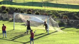 IGA NPL NSW Mens 1 - Round 18 Highlights