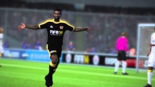 FIFA 14 FUT Legends  [PEGI 3] - Pele Trailer