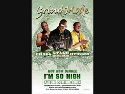 Im so high - Grind Mode - YouTube