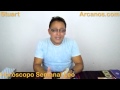 Video Horscopo Semanal LEO  del 31 Agosto al 6 Septiembre 2014 (Semana 2014-36) (Lectura del Tarot)