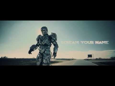 New Level Empire ft. MC Ron - Scream Your Name