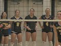 Medicine Hat College Rattlers - Womens Volleyball