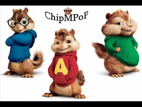 Hannah Montana ft. David I Wanna Know You - Chipmunk - YouTube