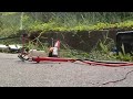Remkick Bremacles Flutter wing wind energy flutterwing new aeroelastic