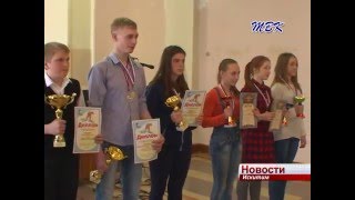 Подведены итоги Искитимской зимней туриады школьников