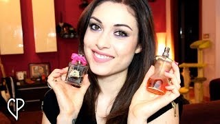 I miei PROFUMI PREFERITI! | CherylPandemonium