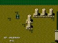 Jackal - NES