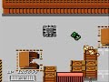 Jackal - NES