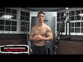 Home Workout WITHOUT Weights!