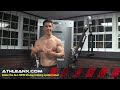 Home Workout WITHOUT Weights!