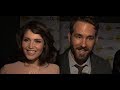 The Voices - interviews with Ryan Reynolds, Gemma Arterton & Marjane Satrapi