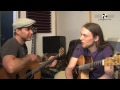 Mike Dawes teaches Justin how to play Boogie Shred (Guitar Lesson MA-209)