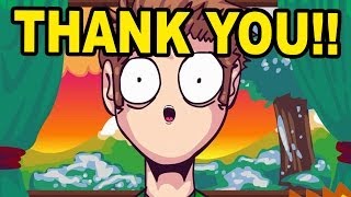 Thanks for 5 Million Subscribers!! - TOBUSCUS MONTAGE