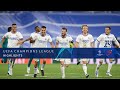 UEFA Champions League  Real Madrid v Manchester City  Highlights