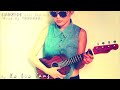 Ka Lia Yang - Sunset (Sexy Babies) (Original)