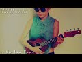 Ka Lia Yang - Sunset (Sexy Babies) (Original)