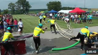 Jihlavská OPEN liga Mladoňovice 2013