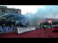 PAS Giannina - OFI Crete 2011/2012