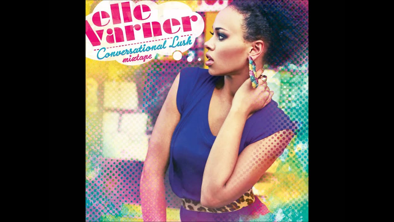 Refill Remix - Elle Varner ft. TheSean - YouTube