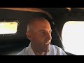 Road Test Burnout in a 32 Ford HI - BOY American Hot Rod Icon