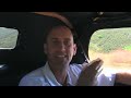Road Test Burnout in a 32 Ford HI - BOY American Hot Rod Icon