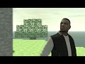 Stuck in Minecraft GTA IV