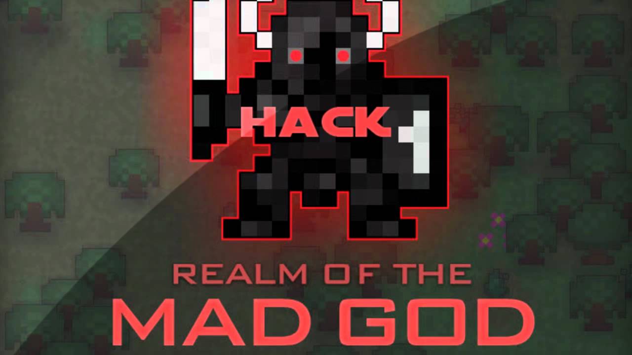 Realm of the Mad God Hack (Auto Nexus, Godmode,...) [WORKING|DOWNLOAD ...