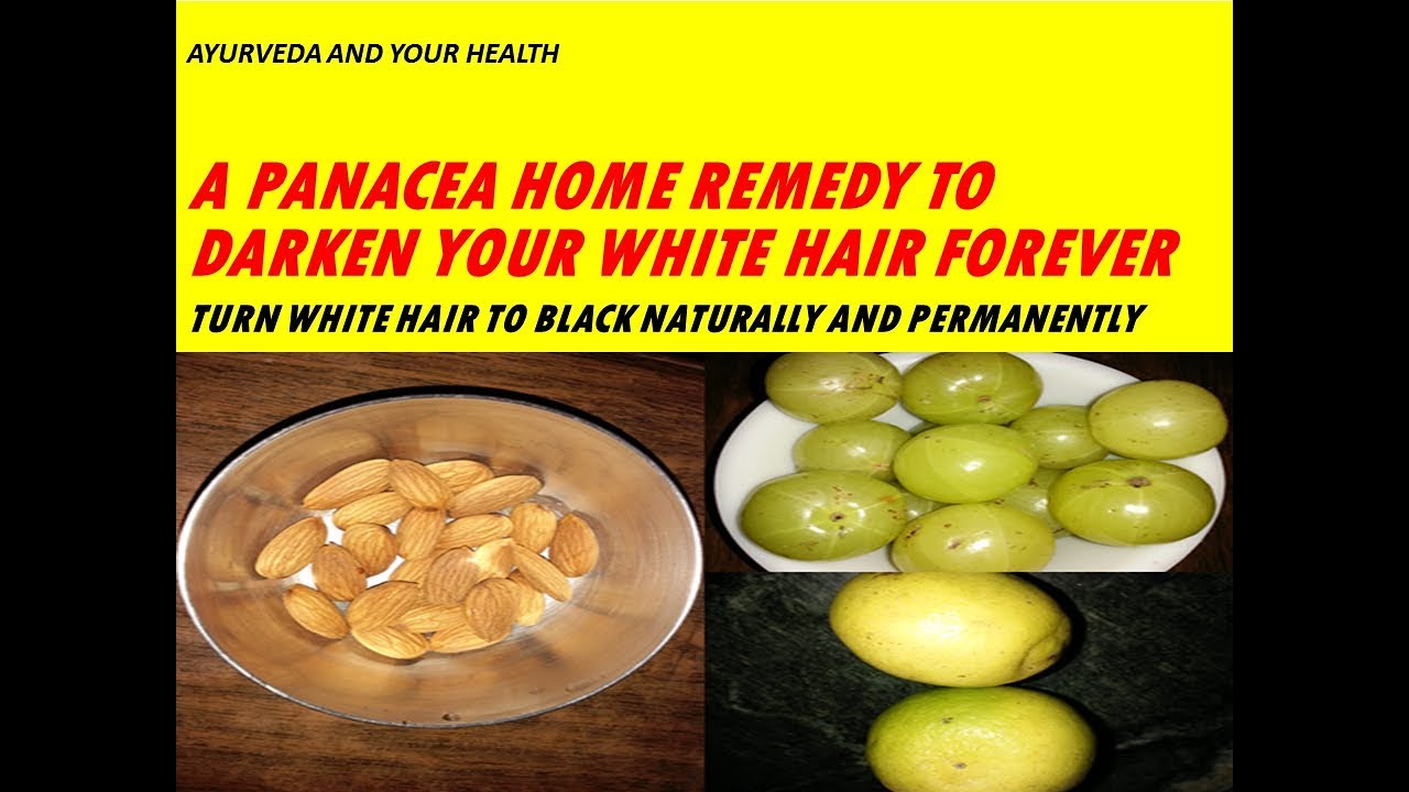 Can Your Hair Turn White From Shock