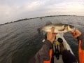 Black Kayak