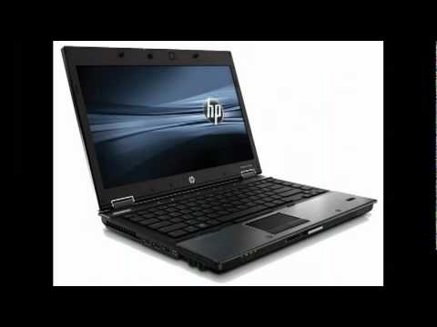 Hp Elitebook 8440p Trackpad Not Working | Laptops Guide