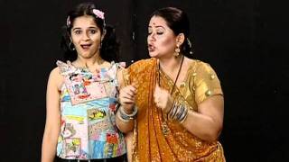 Harakh Padudi Hansa - Superhit Gujarati Play - Pallavi Pradhan - Saunil Daru - Part 1 Of 12