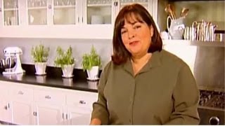 Barefoot Contessa Snubs Make-A-Wish Kid Barefoot Contessa Snubs Make-A-Wish Kid