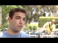 Jeffrey Osofsky '09 - Testimonial