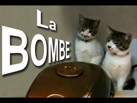 La bombe - YouTube