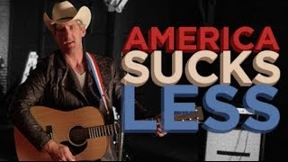 America Sucks Less