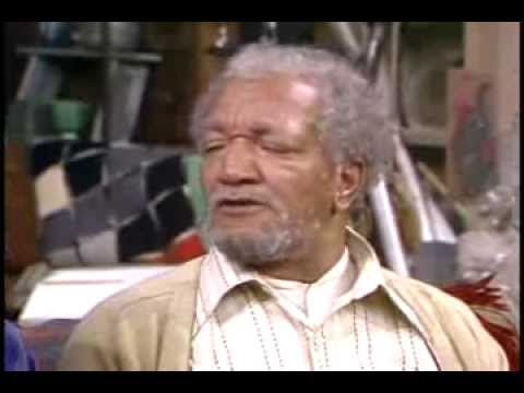 Sanford And Son -The Engagement- PART 3