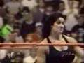Chyna Giving Low Blows - Youtube