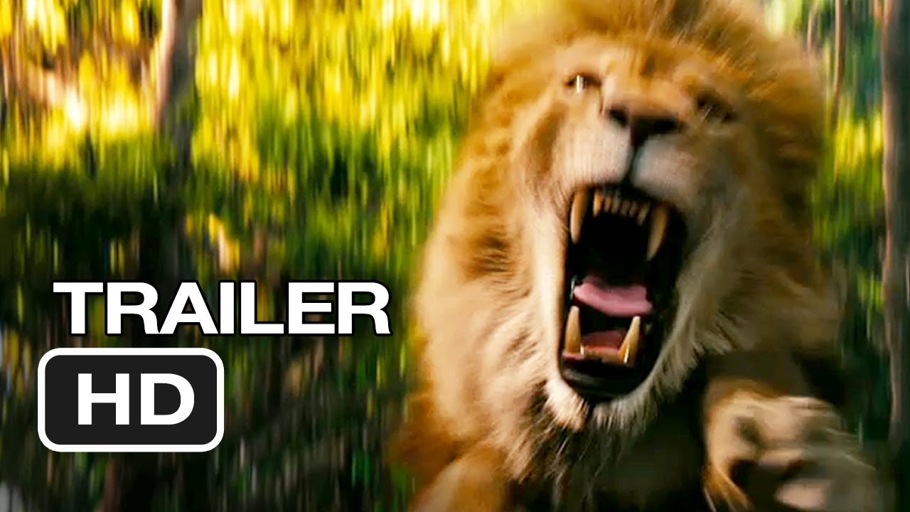 Watch Lion Trailer