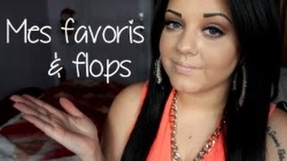 ♡ Mes favoris / flops!