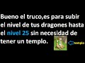 Thumbnail 1 for HACK DE DRAGON CITY SUBIR NIVEL SIN TEMPLO Thumbnail 1 for HACK DE DRAGON CITY SUBIR NIVEL SIN TEMPLO