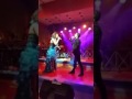 video GIADA & i Blue Note